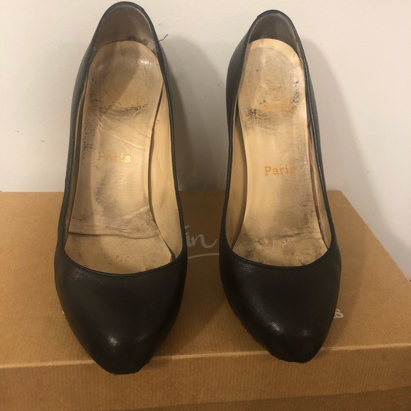 Christian Louboutin Shoes - Christian Louboutin heels